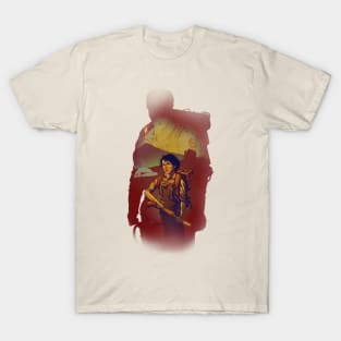 ghostbusters afterlife T-Shirt